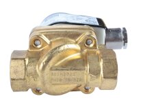 Жидкотопливный электромагнитный клапан Weishaupt 321H2322 IP44