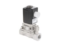 Газовый электромагнитный клапан Weishaupt 5406A20, арт: 604690