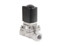 Газовый электромагнитный клапан Weishaupt 5406A20