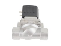 Газовый электромагнитный клапан Weishaupt 5406A20