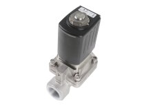 Газовый электромагнитный клапан Weishaupt 5406A20