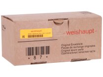 Двойной электромагнитный клапан Weishaupt DMV-D 507/11, 220-240 В, NBR