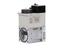 Двойной электромагнитный клапан Weishaupt DMV-D 507/11, 220-240 В, NBR