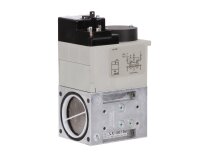 Двойной электромагнитный клапан Weishaupt DMV-D 507/11, 220-240 В, NBR