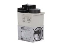Двойной электромагнитный клапан Weishaupt DMV-D 507/11, 220-240 В, NBR