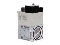 Двойной электромагнитный клапан Weishaupt DMV-D 507/11, 220-240 В, NBR