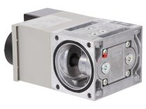 Двойной электромагнитный клапан Weishaupt DMV-D 507/11, 220-240 В, NBR
