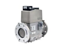 Газовый электромагнитный клапан Weishaupt DMV-D 5100/11 eco, 230 В, NBR, арт: 625108