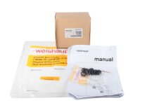 Комплект переоборудования Weishaupt, 10900000500