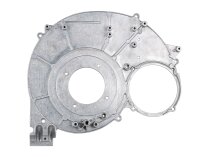 Крышка корпуса для W20