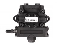 Насос для горелки Weishaupt TA 2 C 4010 7W, арт: 601050