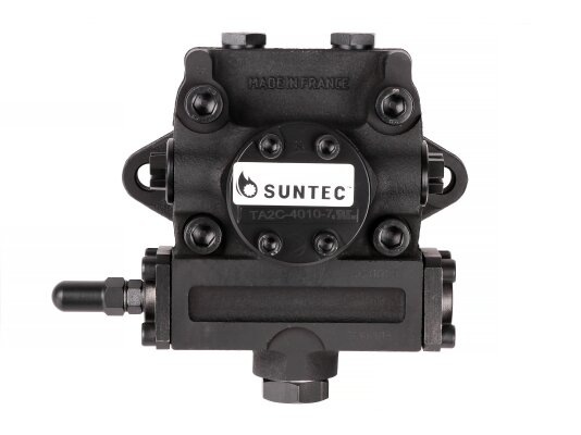 Насос для горелки Weishaupt TA 2 C 4010 7W, арт: 601050