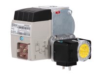 Газовый мультиблок Weishaupt W-MF 055 D01 S22
