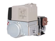 Газовый мультиблок Weishaupt W-MF 055 D01 S22