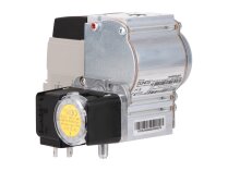 Газовый мультиблок Weishaupt W-MF 055 D01 S22