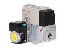 Газовый мультиблок Weishaupt W-MF 055 D01 S22