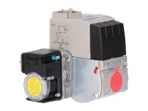 Газовый мультиблок Weishaupt W-MF 055 D01 S22