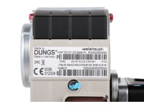 Газовый мультиблок Weishaupt W-MF 055 D01 S22
