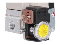 Газовый мультиблок Weishaupt W-MF 055 D01 S22