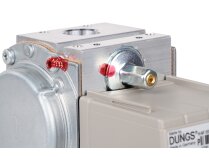 Газовый мультиблок Weishaupt W-MF 055 D01 S22