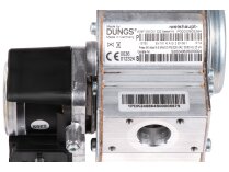 Газовый мультиблок Weishaupt W-MF 055 D01 S22