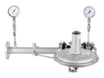 Регулятор давления газа Weishaupt, 15133626520