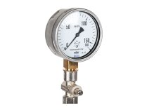 Регулятор давления газа Weishaupt, 15133626520
