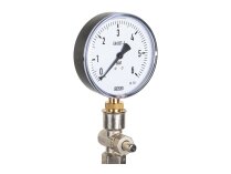 Регулятор давления газа Weishaupt, 15133626520