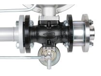 Регулятор давления газа Weishaupt, 15133626520