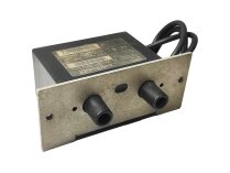 Трансформатор розжига Weishaupt W-ZG 02/V 100 VA