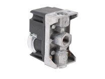 Реле давления газа Weishaupt GW 50 A6/1, 691381