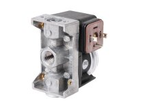 Реле давления газа Weishaupt GW 50 A6/1, 691381