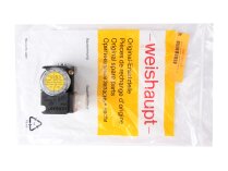 Реле давления газа Weishaupt GW 50 A6/1, 691381