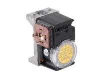 Реле давления газа Weishaupt GW 500 A6/1