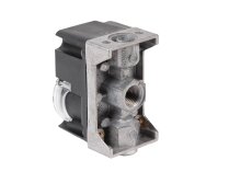 Реле давления газа Weishaupt GW 500 A6/1