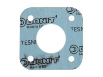Уплотнение Weishaupt 76 x 76 x 2 мм, 23230026027