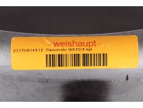 Жаровая труба Weishaupt, 27770614512