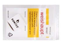 Комплект уплотнений вала Weishaupt, 601027