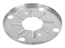Шайба подпорная Weishaupt 250 X 90 мм, 21731514157