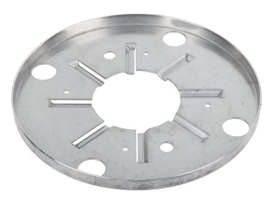 Шайба подпорная Weishaupt 250 X 90 мм, 21731514157