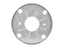 Шайба подпорная Weishaupt 250 X 90 мм, 21731514157