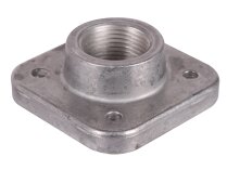Фланец Weishaupt G 1", 23230026017