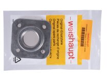 Фланец Weishaupt G 1", 23230026017