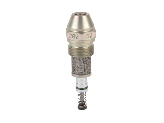 Форсунка Weishaupt W4-200/50° , арт: 612979