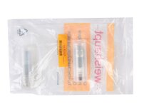 Форсунка Weishaupt W4-200/50°