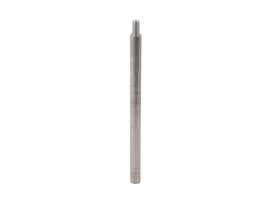 Шпилька посадочная Weishaupt M8 x 185 мм, арт: 21870414197.