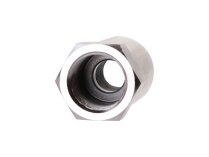 Штуцер ввинчиваемый Weishaupt G1/4I x G1/2I x 40 мм, 29050413037