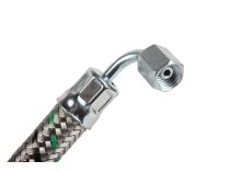 Шланг напорный Weishaupt 286 мм, 491246