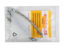 Шланг напорный Weishaupt 286 мм, 491246