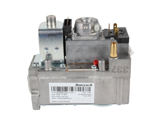 Комбинированный газовый клапан Baltur VR4615VB1006, арт: 0005090257.